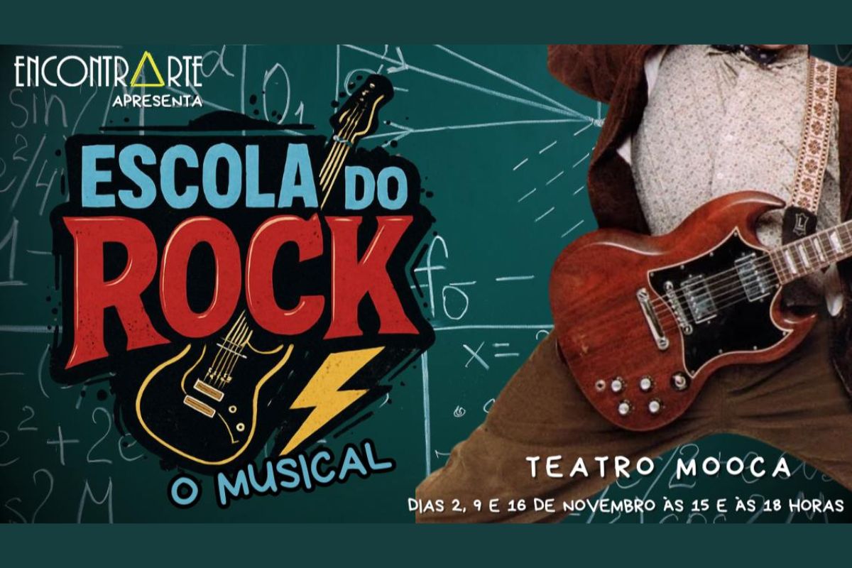 Escola do Rock