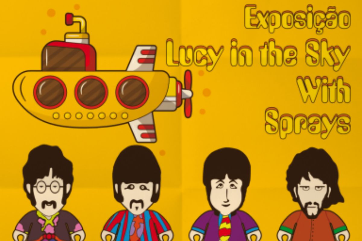 Exposição Beatles