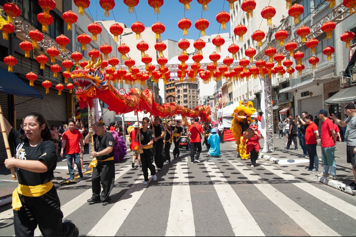 Festival da Lua Chinês