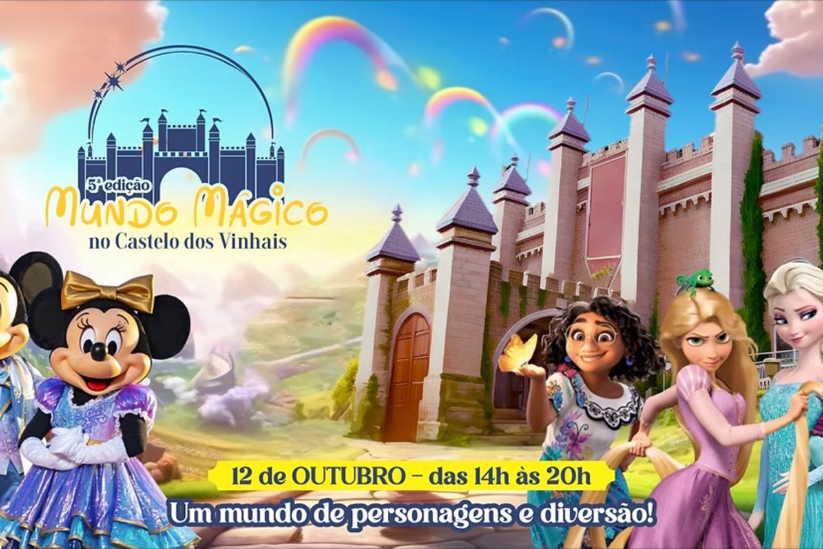 Castelo dos Vinhais