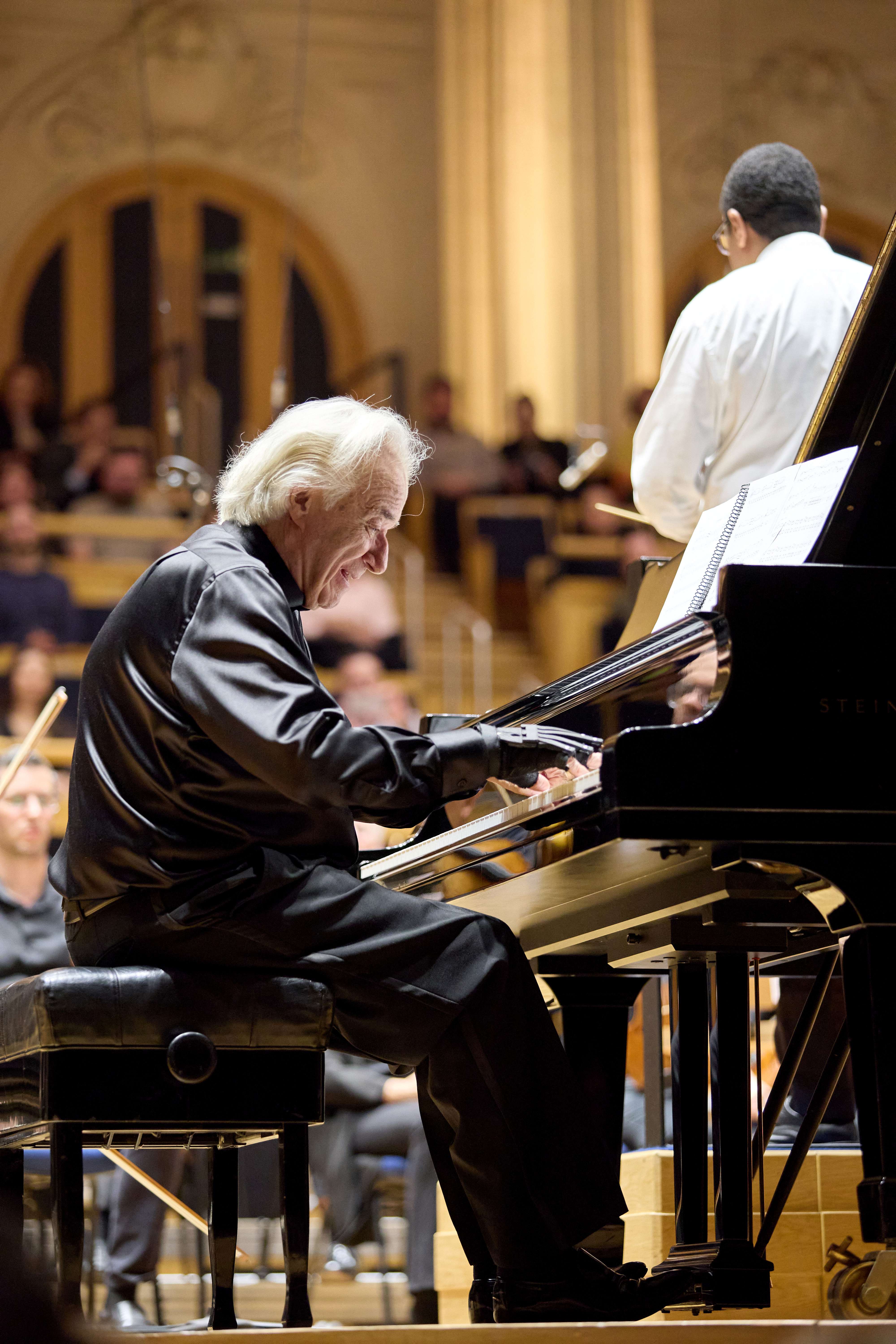 maestro João Carlos Martins