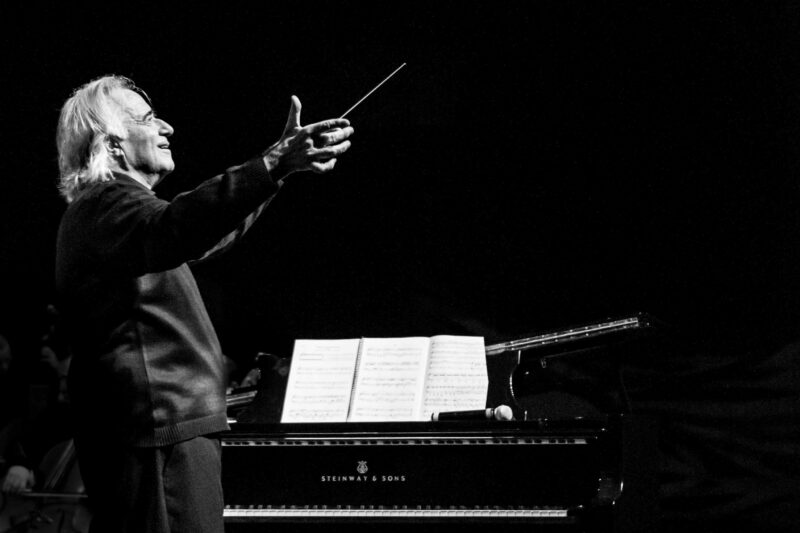 maestro João Carlos Martins