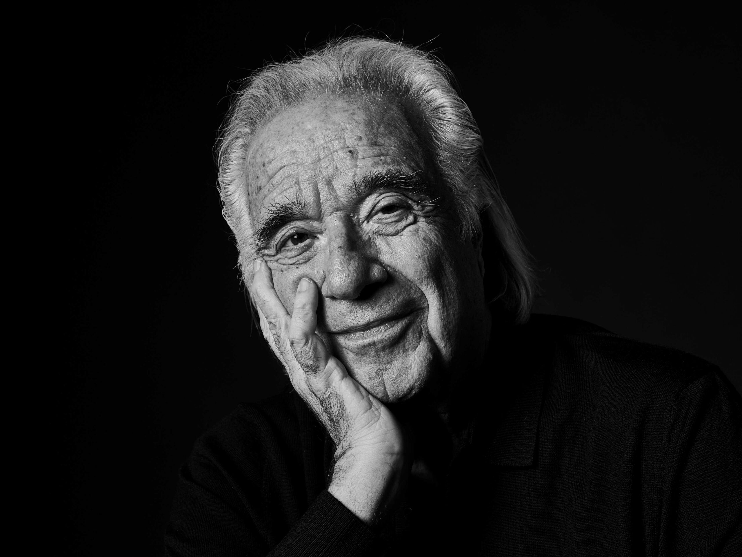 maestro João Carlos Martins