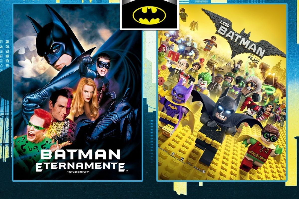 Batman Day