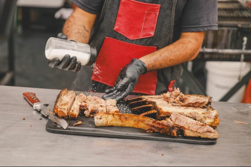 Festival Comidas no Mundo