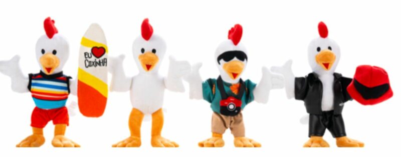 Frango Assado