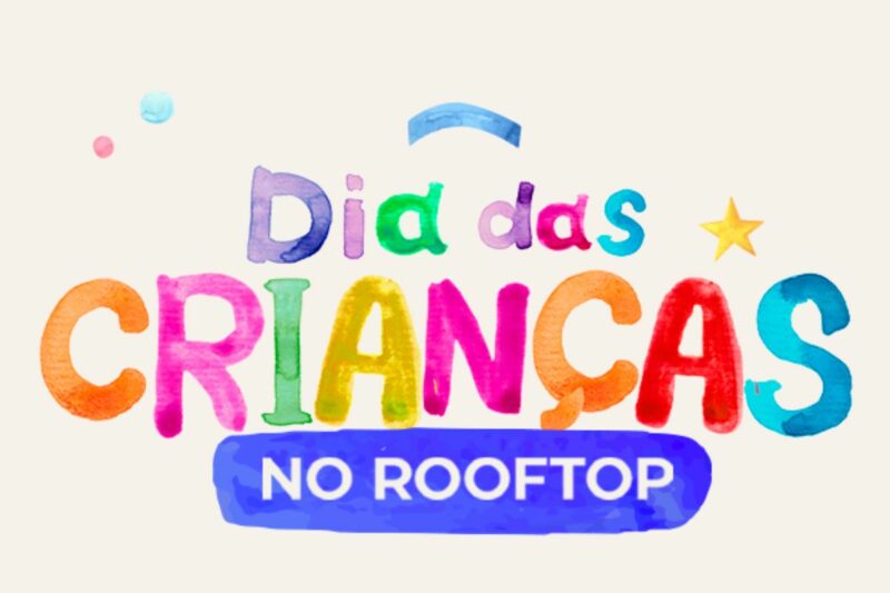 Dia das Crianças no Jardim Pamplona Shopping