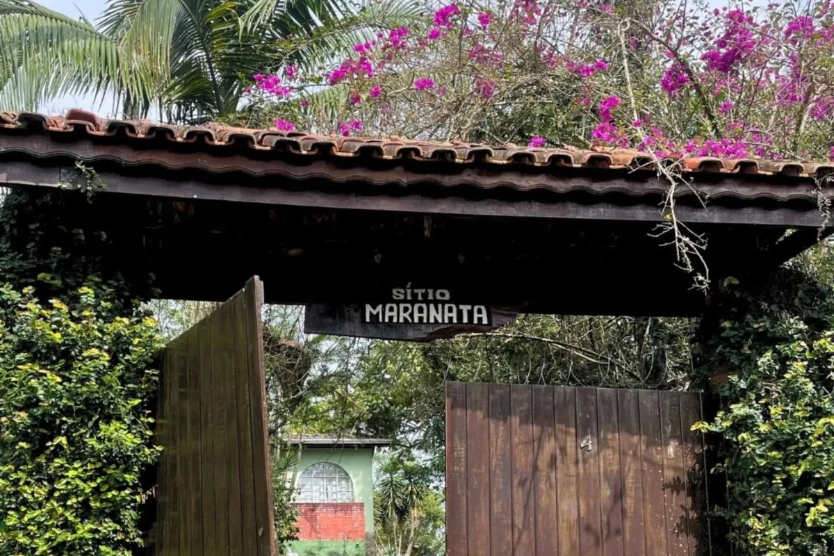 Reserva Pitangueiras
