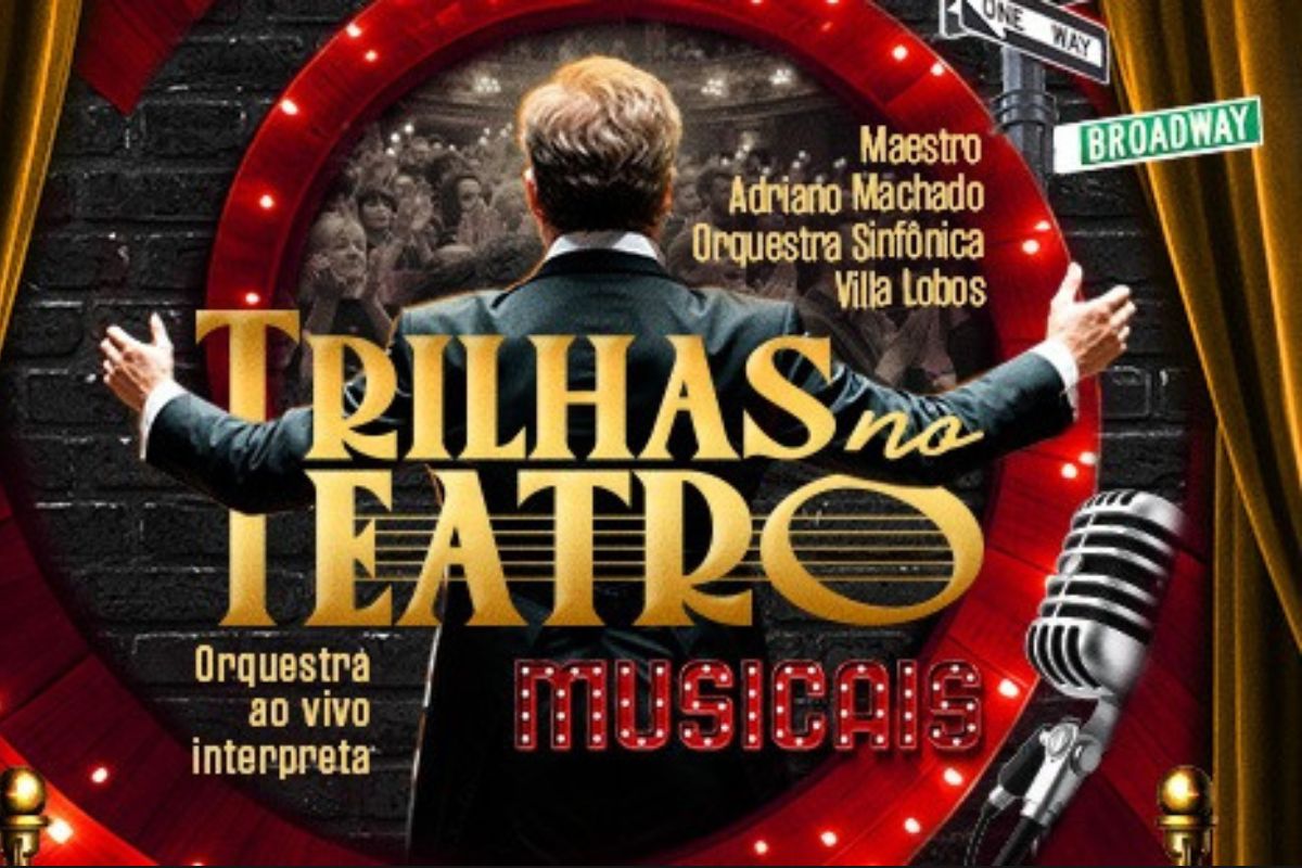 Trilhas do Teatro