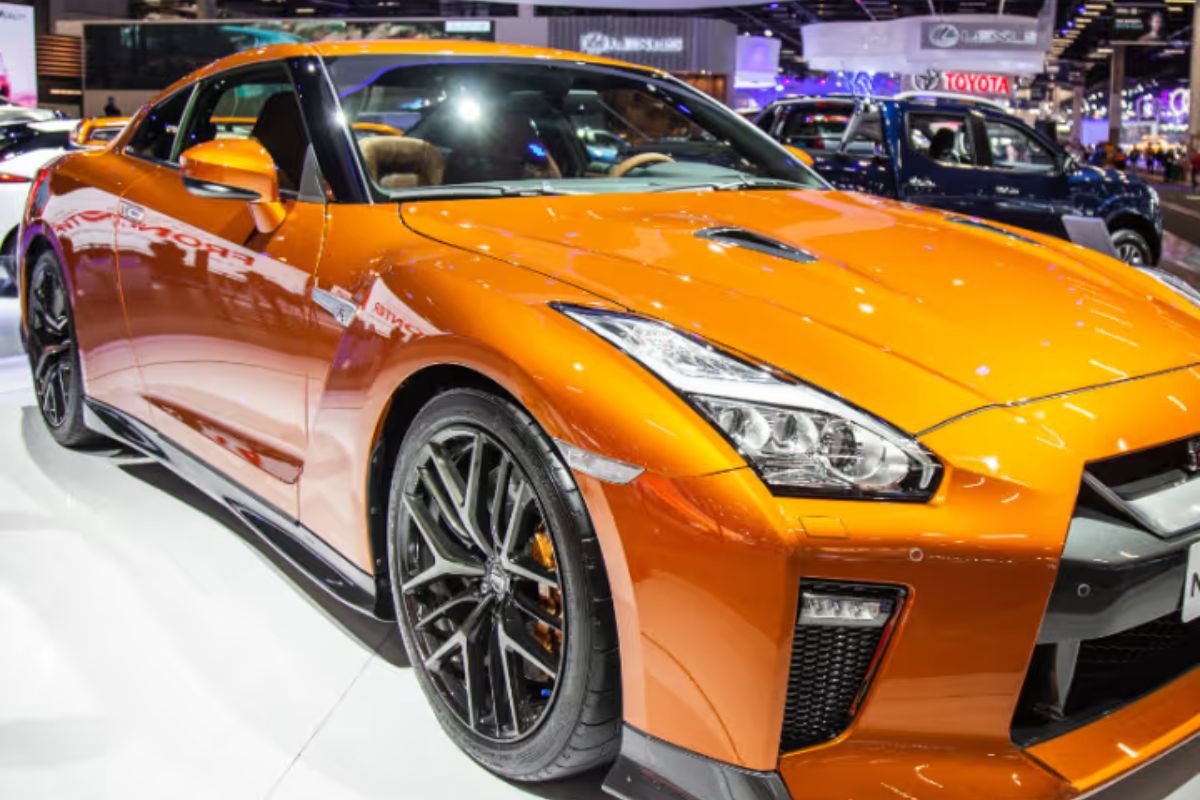 Salão Internacional do Automóvel de São Paulo