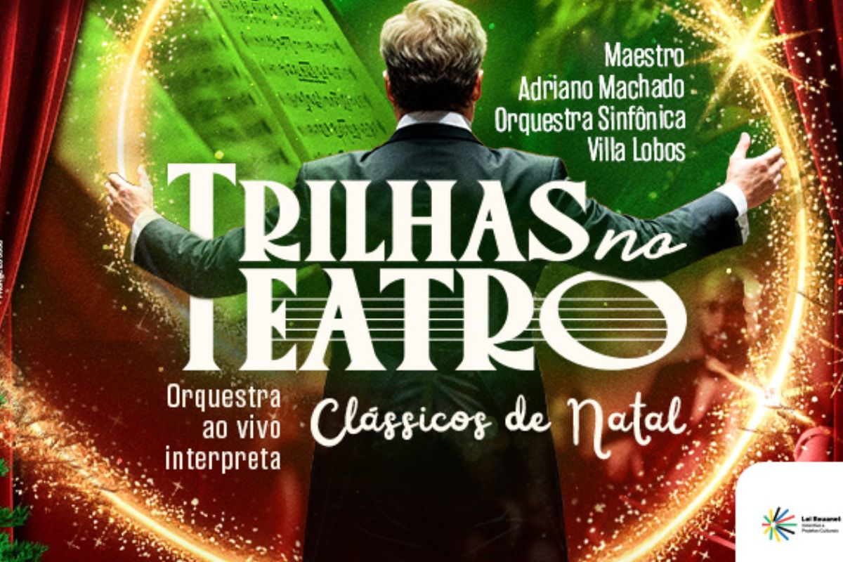 Trilhas no Teatro