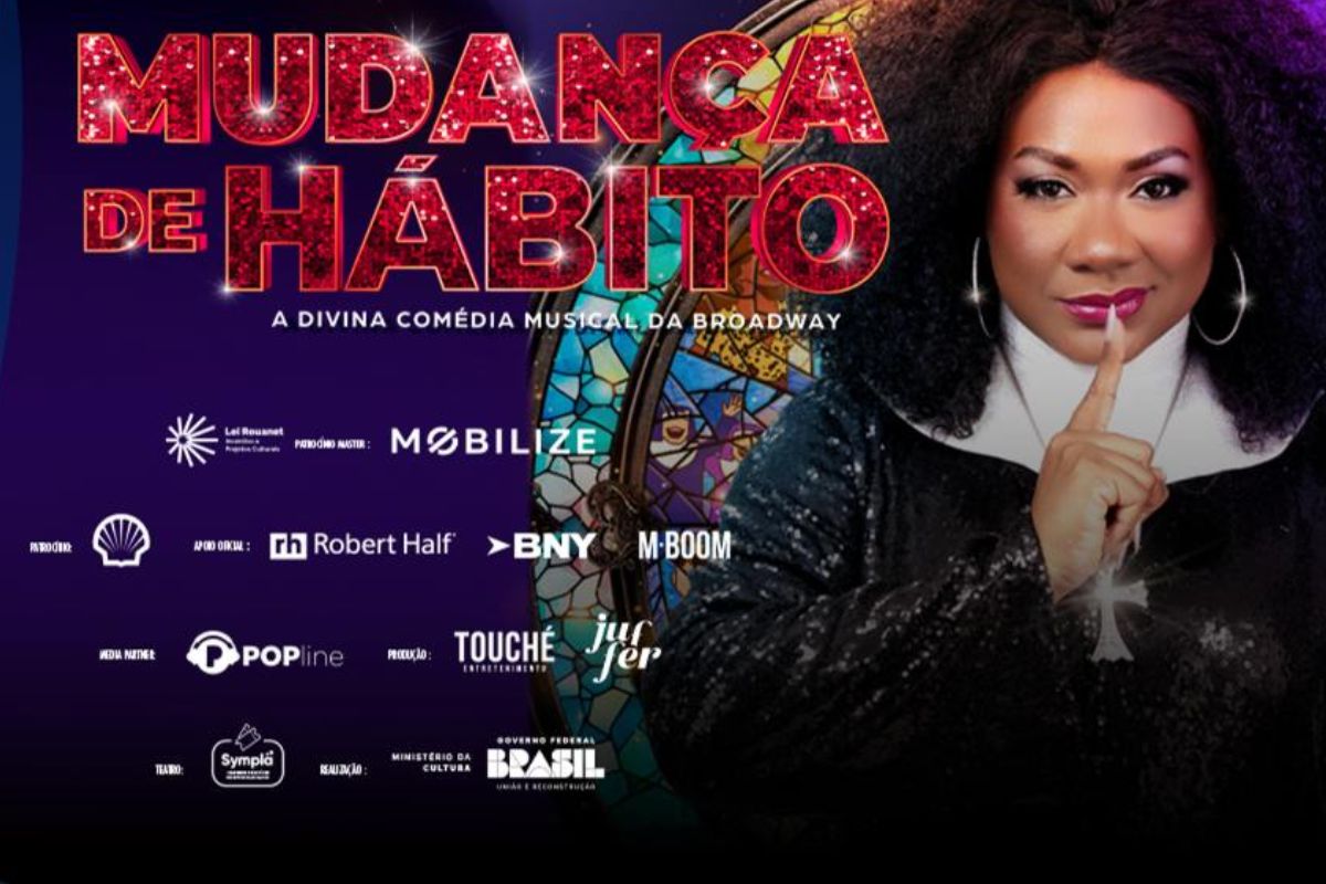 Mudança de hábito