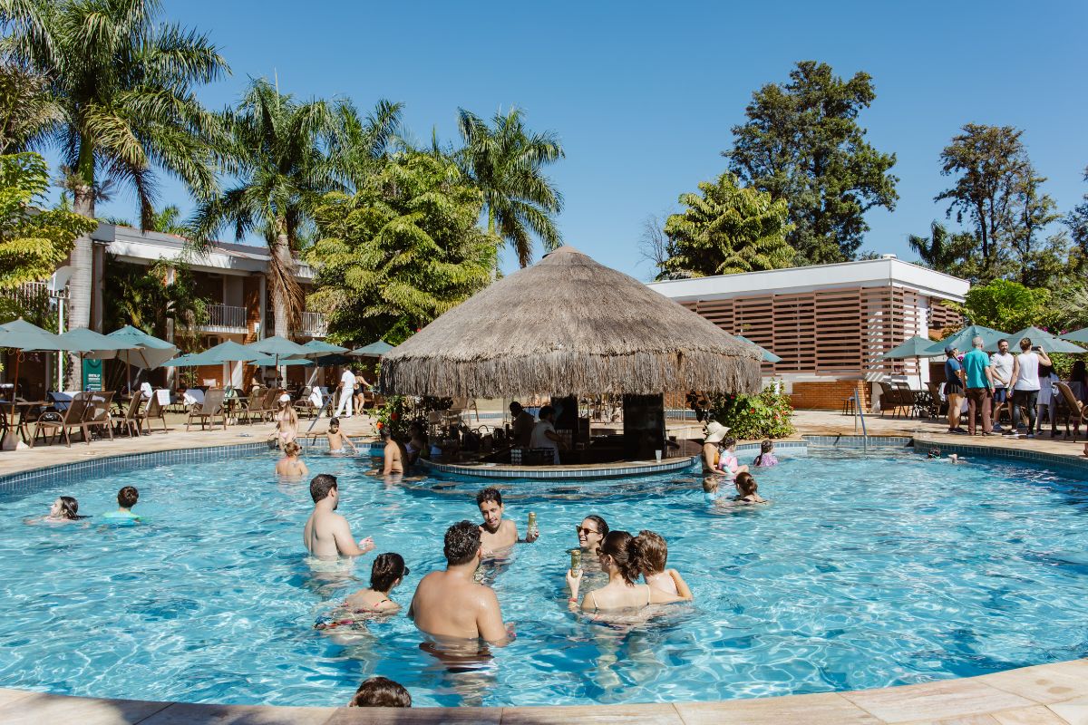 JP Resort