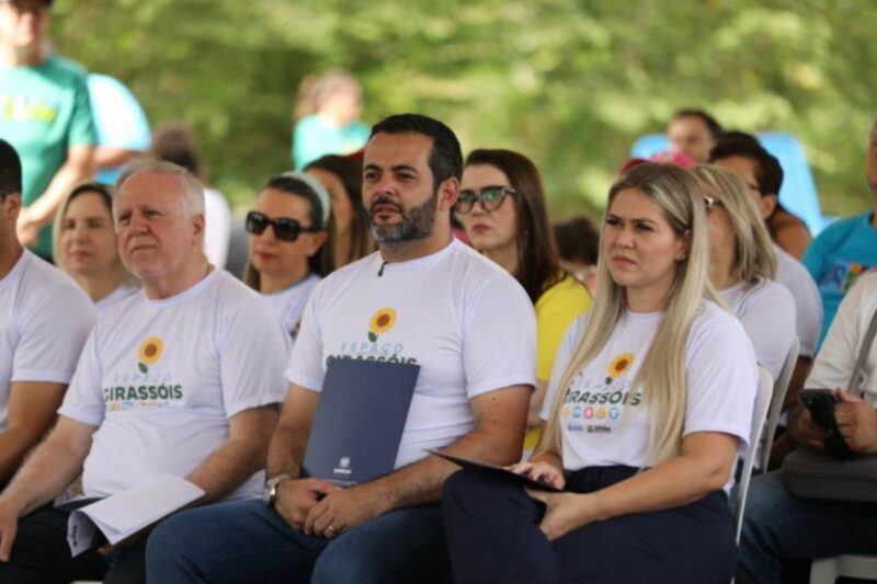Espaço Girassóis