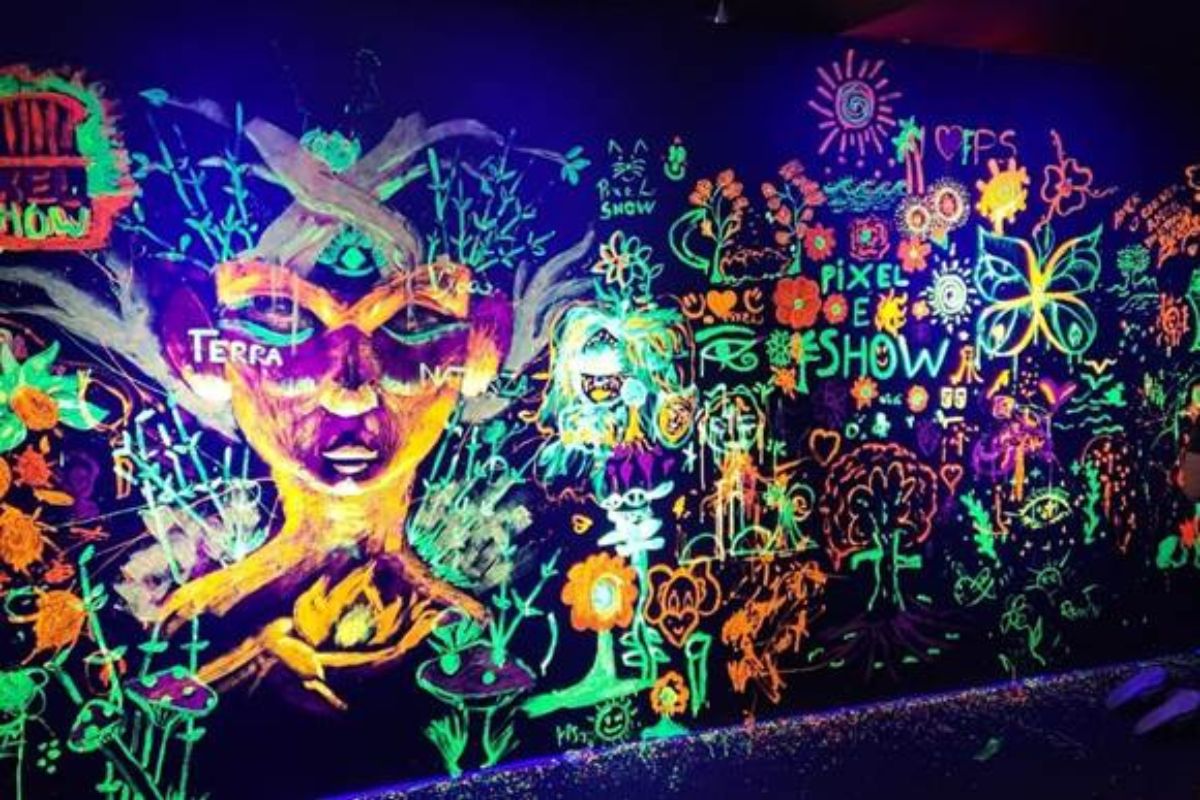 Pixel Show 2025: Mais de 100 experiências gratuitas em São Paulo para ...
