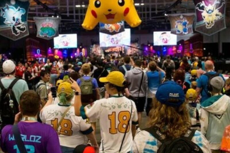 Campeonato Internacional Pokémon