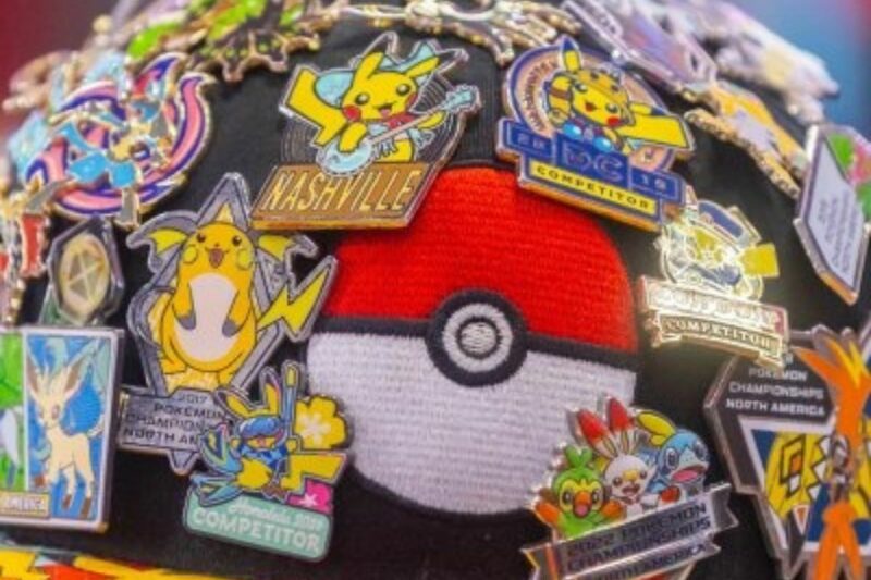Campeonato Internacional Pokémon