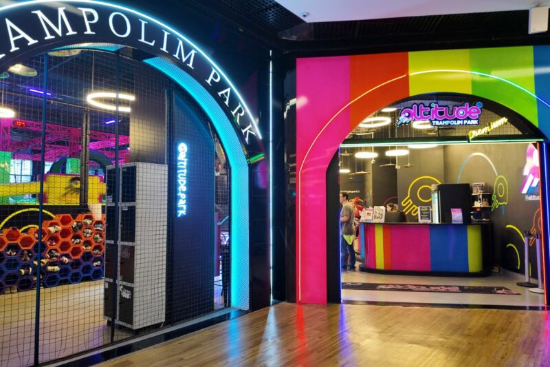Shopping Parque da Cidade