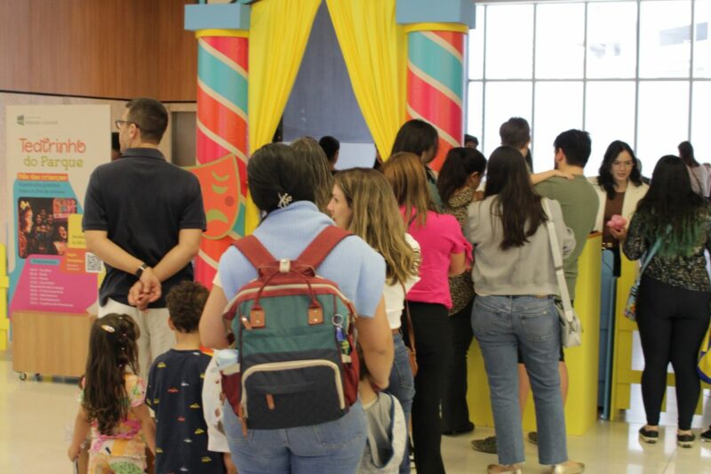 Shopping Parque da Cidade