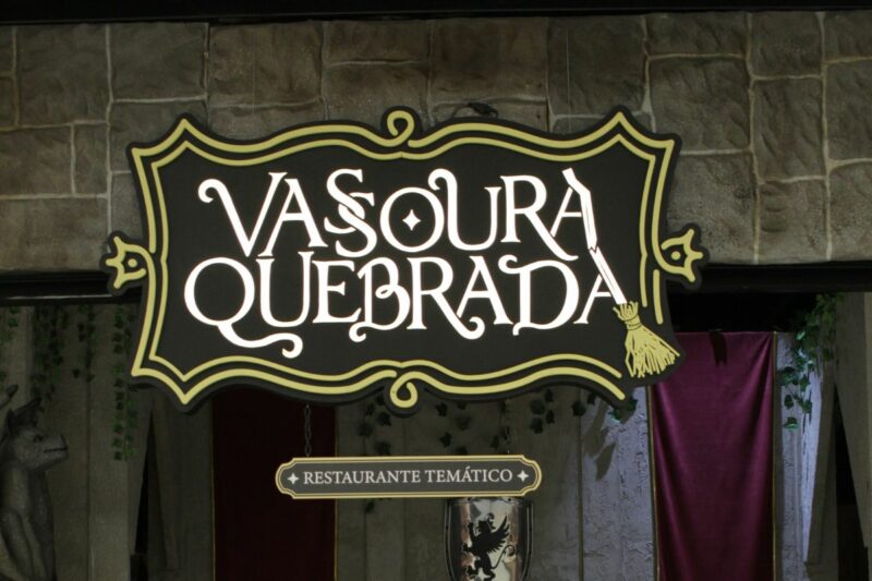 Shopping Parque da Cidade