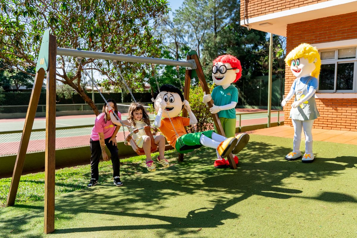 JP Resort