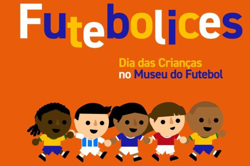  Museu do Futebol