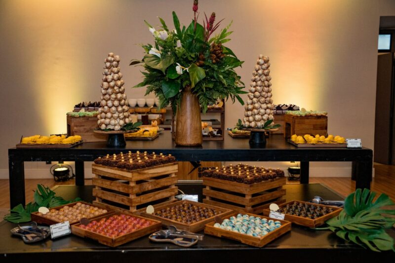 créditos: Monalisa Gutemberg/ Pullman Guarulhos