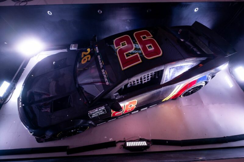 ETAPA 9 da Copa Truck, a NASCAR Brasil Series e a Copa Hyundai HB20