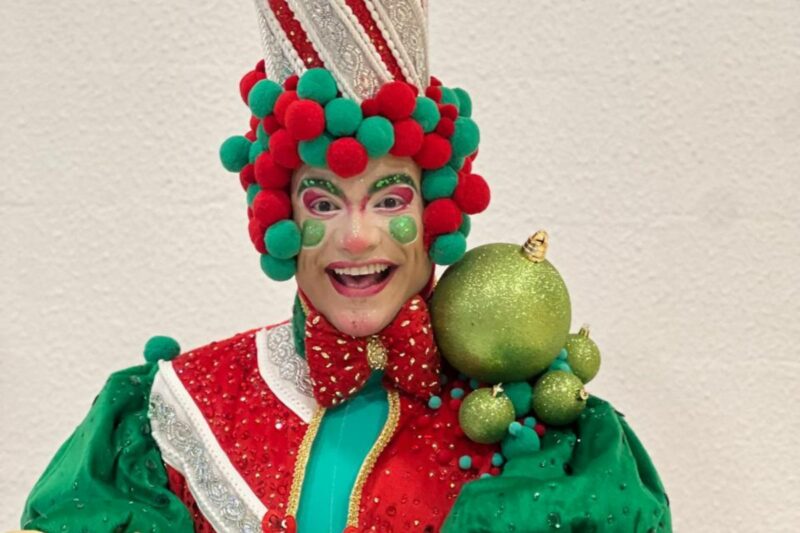 Jardim Pamplona Shopping