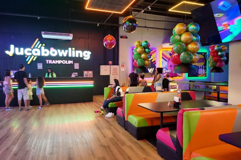 Juca Bowling