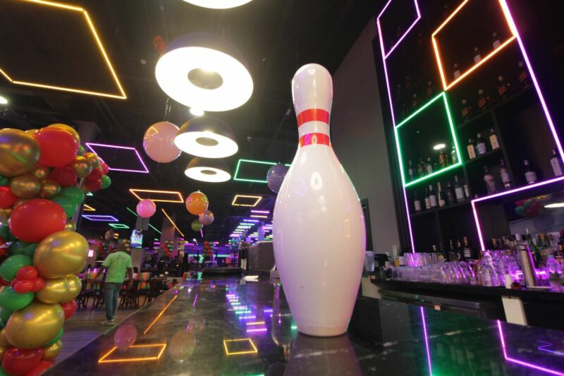 Juca Bowling