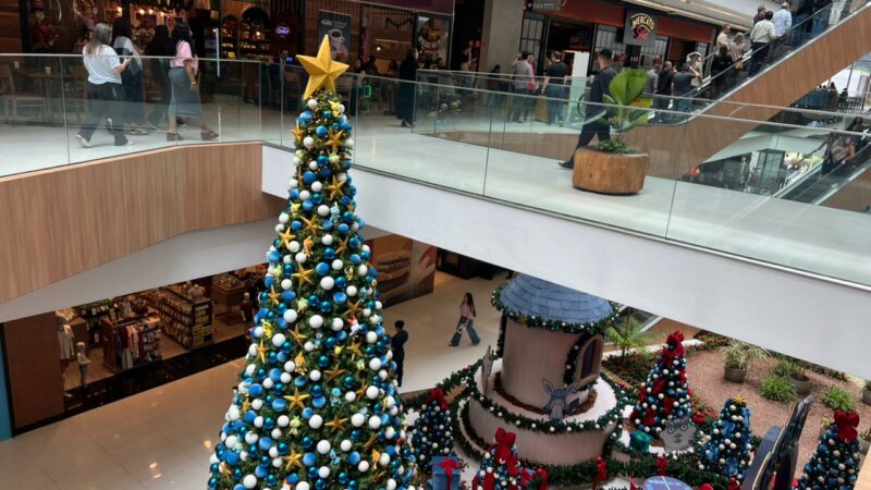 Shopping Parque da Cidade