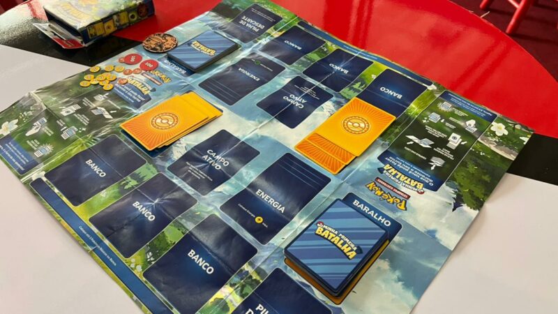 Shopping Parque da Cidade