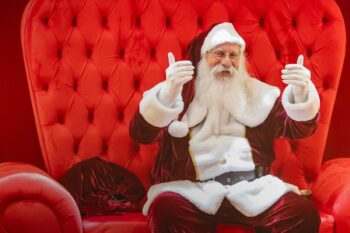 Natal Shopping Pátio Paulista