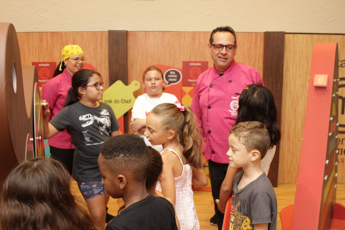 Internacional Shopping