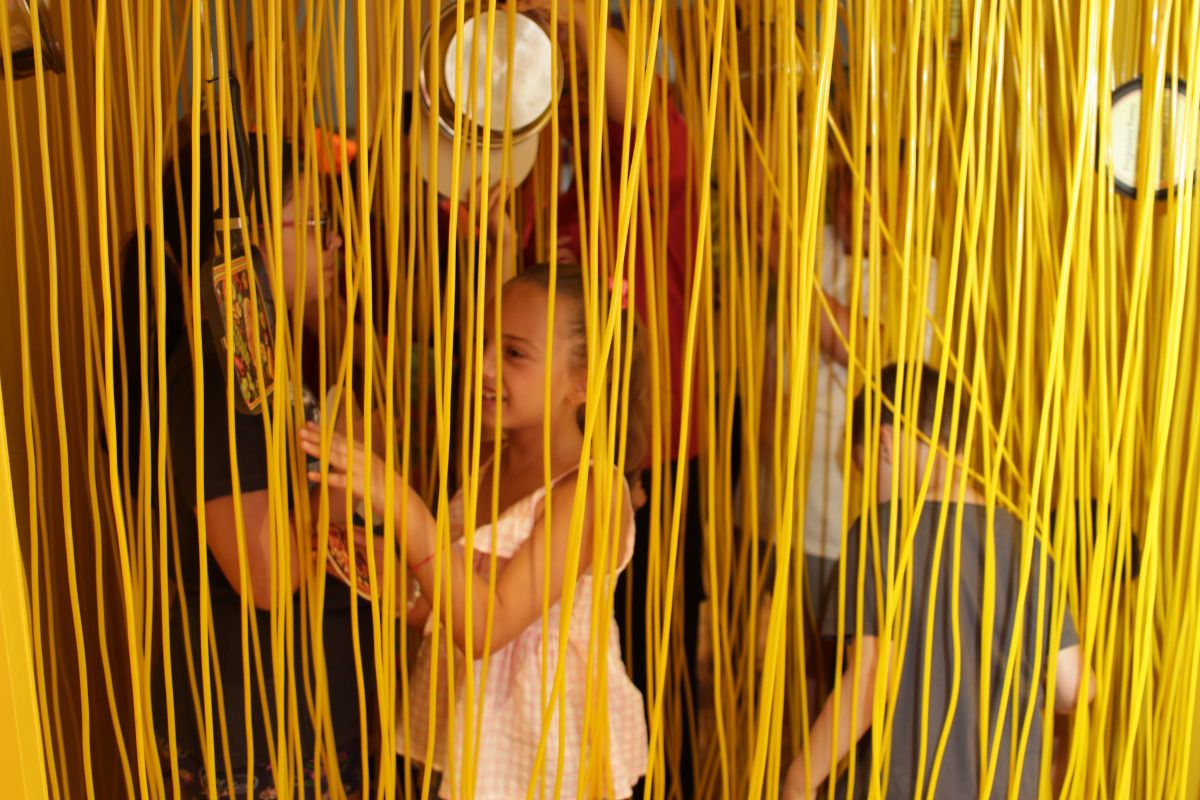 Internacional Shopping