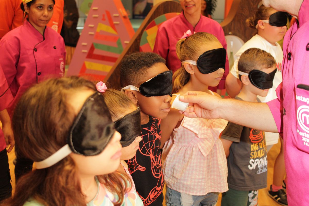 Internacional Shopping