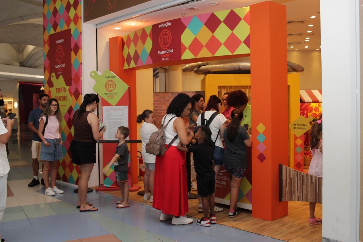 Internacional Shopping