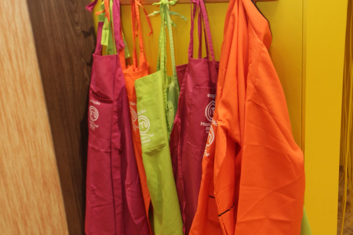 Internacional Shopping