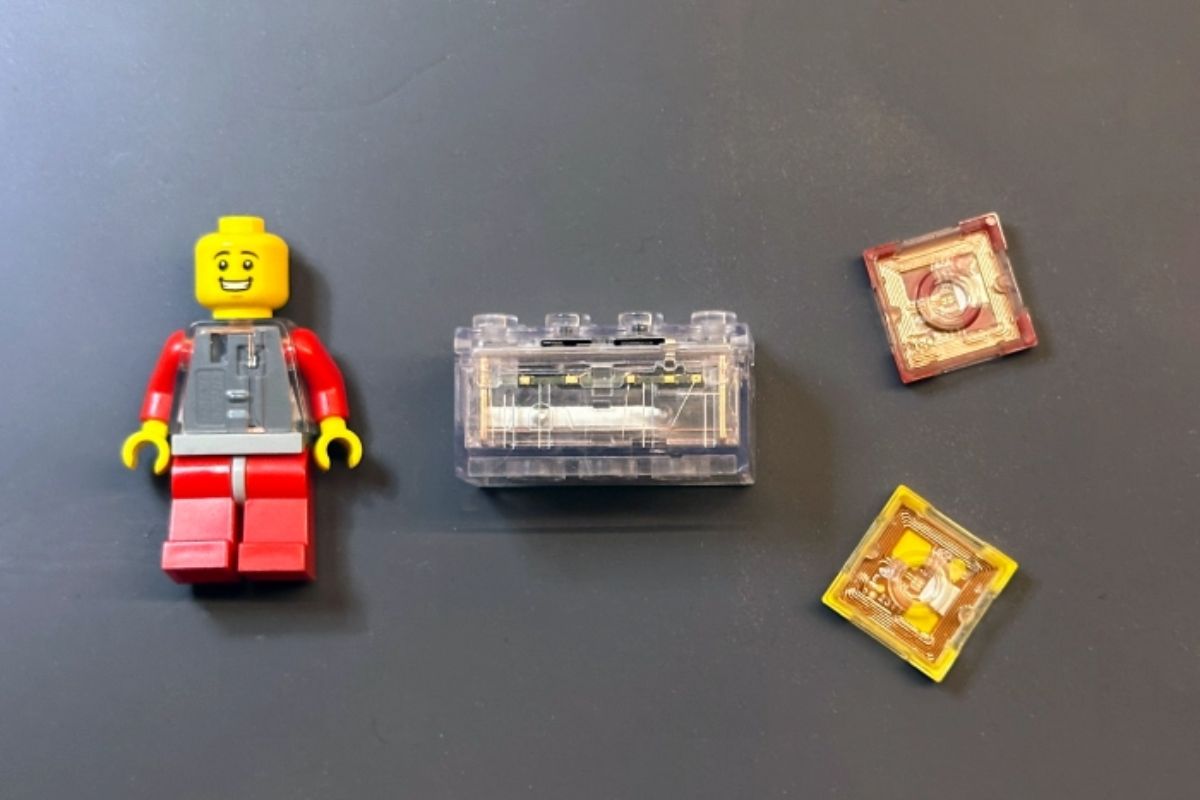 LEGO® SMART Play™