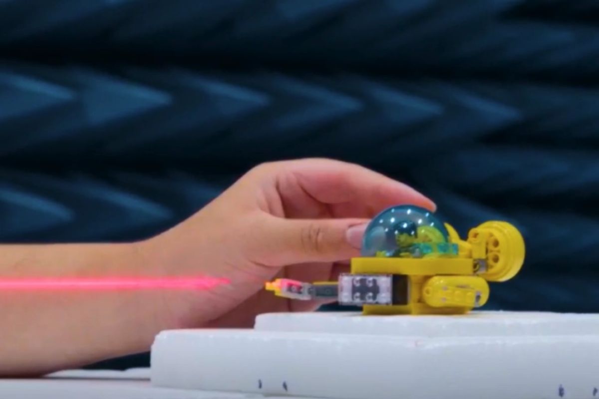 LEGO® SMART Play™