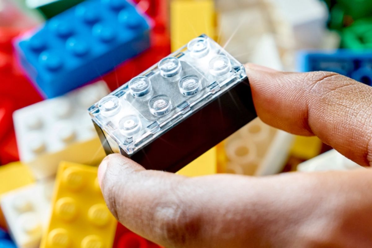 LEGO® SMART Play™