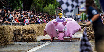 Red Bull Ladeira Abaixo 2026