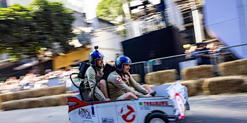 Red Bull Ladeira Abaixo 2026