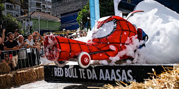 Red Bull Ladeira Abaixo 2026