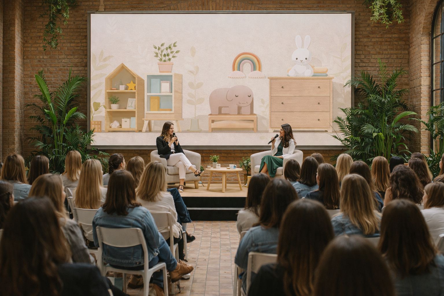 Kids Decor Summit 2026