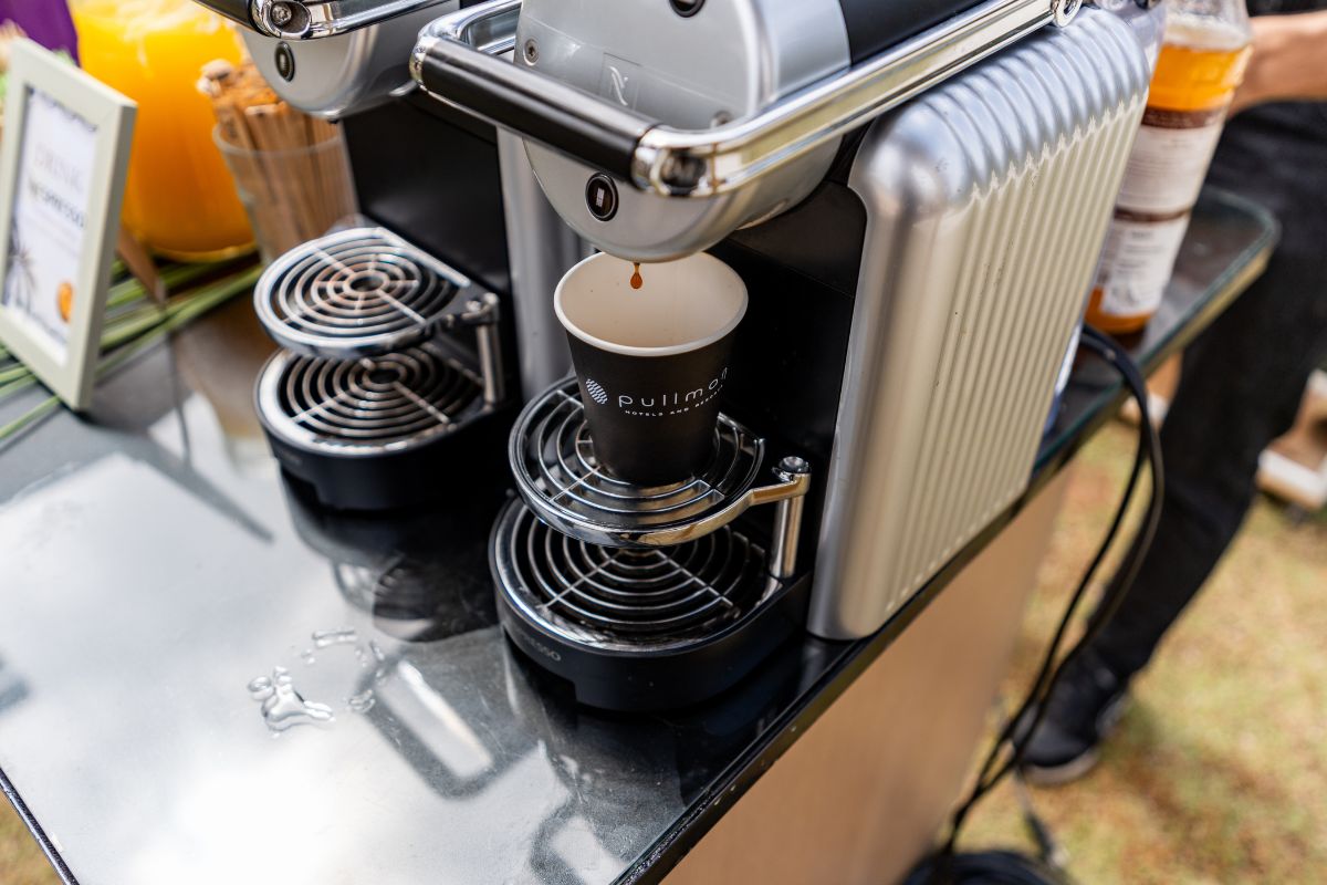 Beach Tennis Experience no Pullman Guarulhos