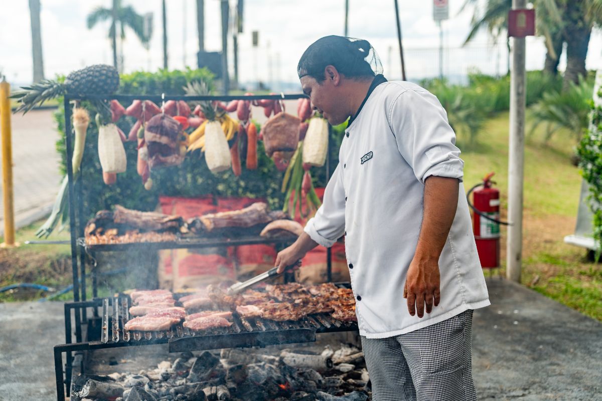 Beach Tennis Experience no Pullman Guarulhos