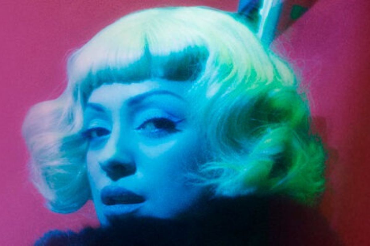 Mon Laferte - Divulgação/ Espaço Unimed