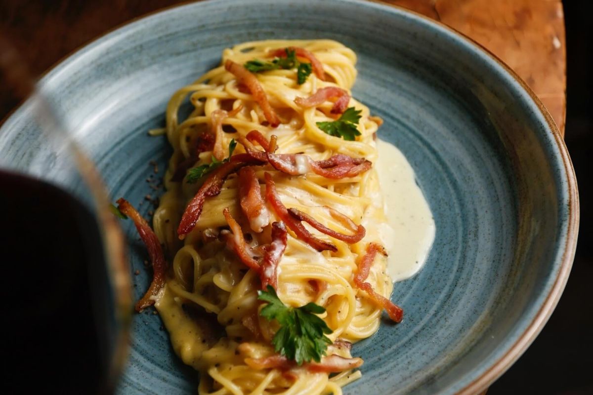 Menu Aguzzo Cucina